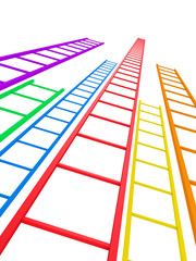 Ladders to Success