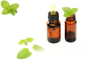 peppermint oil