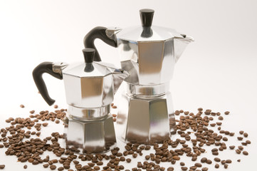 Espressokocher