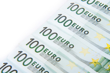 euro banknotes 3