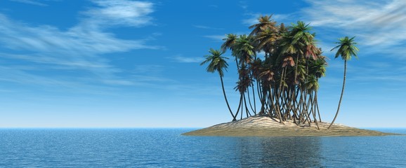 Island.