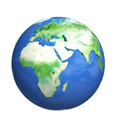 Earth