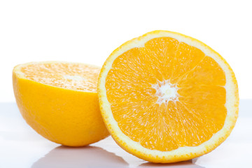 Orangen