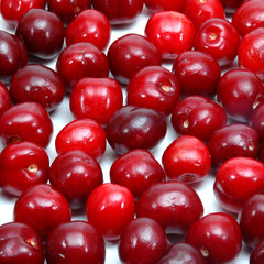 Cerezas