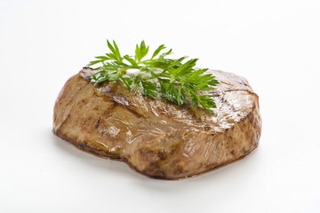 delicious beef grilled
