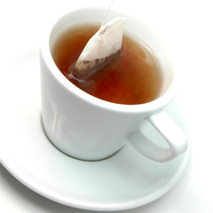Taza de te