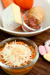 cooking healthy baby meals