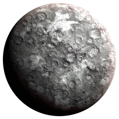 stony planet