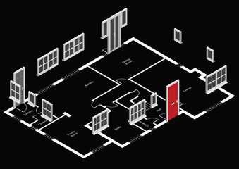House Plan