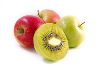 Fruit supprise