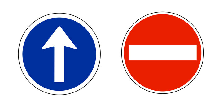 Stop and Go