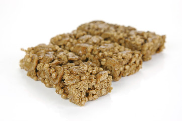 Energy Bars