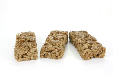 Energy Bars