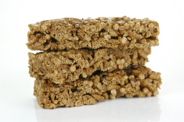 Energy Bars