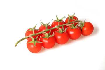 Rispen Tomaten