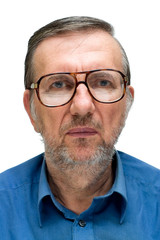 Obraz premium Portrait