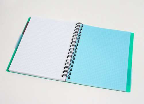 notebook