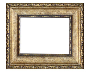 Classical frame