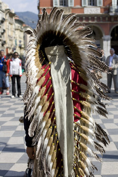 Indiano