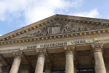 Bundestag