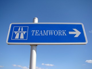 teamwork
