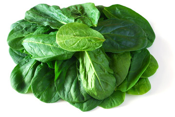 Spinach