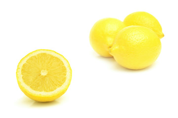 Lemons.