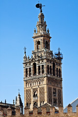 GIRALDA