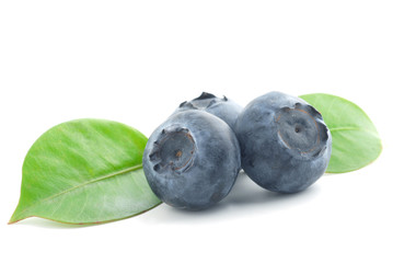Blueberries