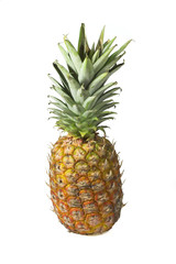 Sweet pineapple