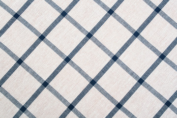 Tablecloth.