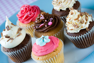 Cupcakes