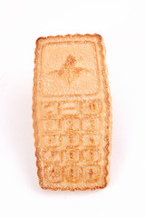 cracker