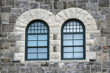 Fototapeta premium windows