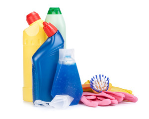 Household chemical goods
