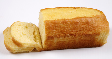 lemon cake