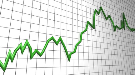 balance report graph