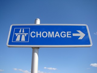 CHOMAGE