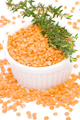 lentils
