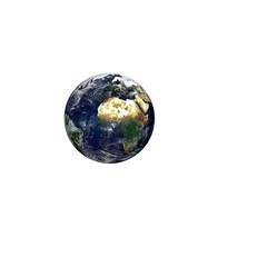 world globe