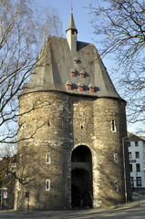 Marschiertor Aachen
