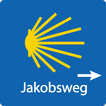 Jakobsweg