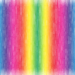 Rainbow background