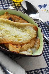 Zuppa d aglio