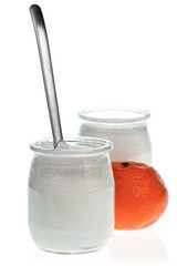 Yogurt