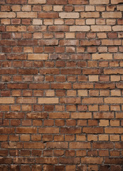 Obraz premium Brickwall