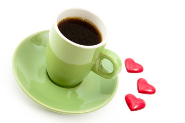 Espresso 4 you