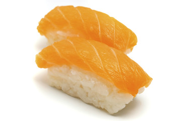 Nigirizushi (Salmon)