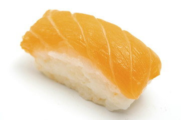 Nigirizushi (Salmon)