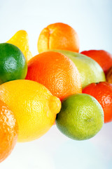 Citrus collection